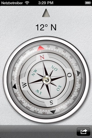 Compass Easy screenshot 3