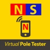 Virtual Pole Tester