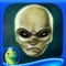 Forbidden Secrets: Alien Town HD - A Hidden Object Adventure