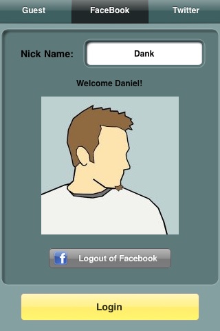 Guess-A-Sketch screenshot-3