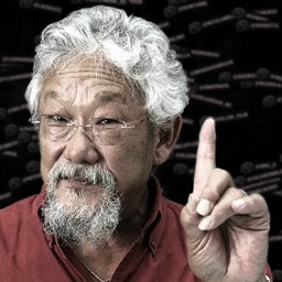 The NFB Test Tube with David Suzuki