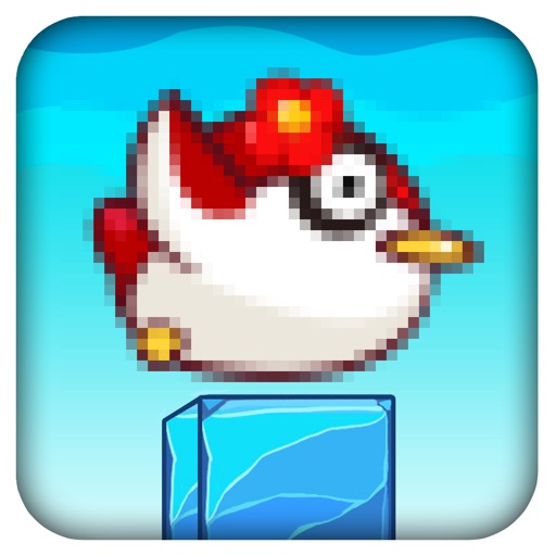 flappy hard icon