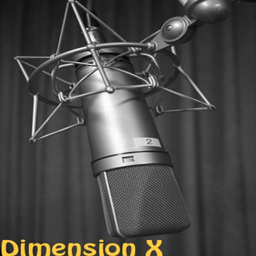 Dimension X 1
