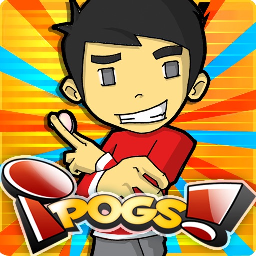 iPogs! icon