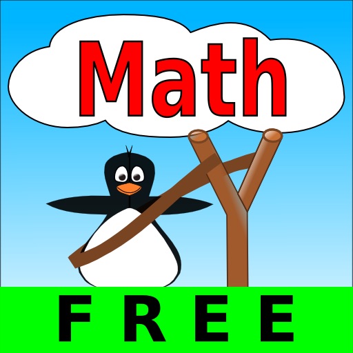 Math Game ! ! iOS App