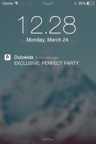 Dulceida screenshot 3