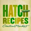 Central Market Hatch Chile Pocket Cookbook