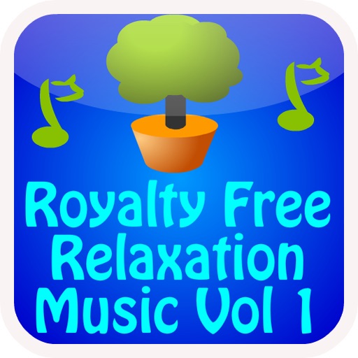 Royalty Free Relaxation Music Volume 1