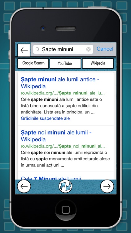 Romanian Keyboard screenshot-4