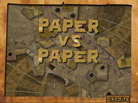 Paper vs Paper screenshot 3