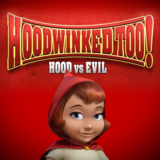 Hoodwink Yourself icon