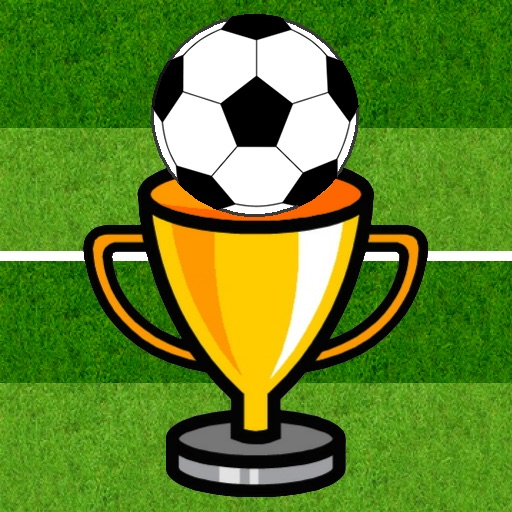 Euro Cup Ludo icon