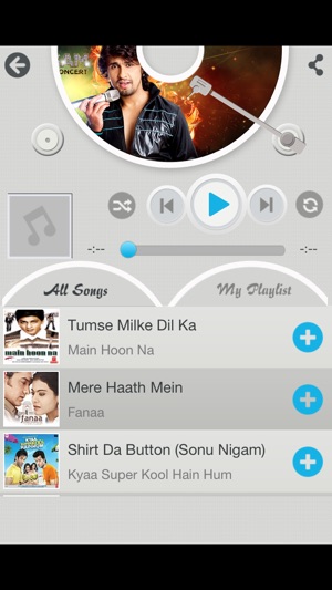 Sonu Nigam Super Hits(圖3)-速報App