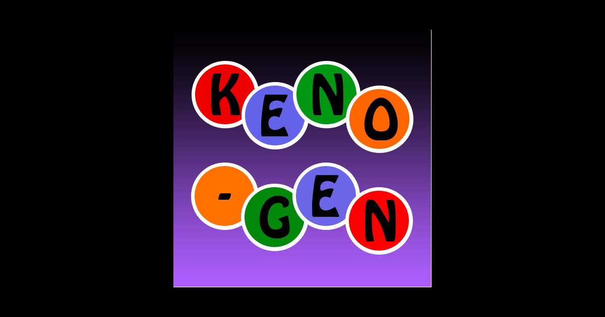 Keno scott