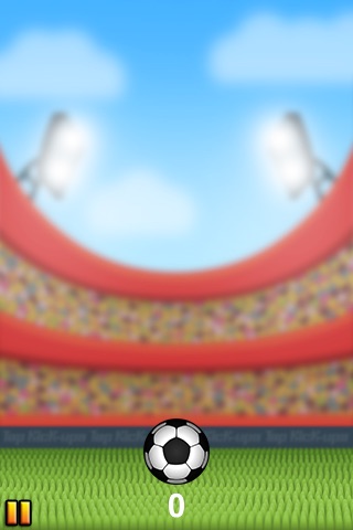 Tap Kick screenshot 2