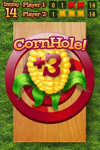 CornHole! screenshot-3