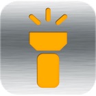 1-Click Flashlight: Fast, Simple, and now with Brightness Control icon
