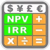 CF Financial Calculator - TVM, Cashflow, Money & Business Equations