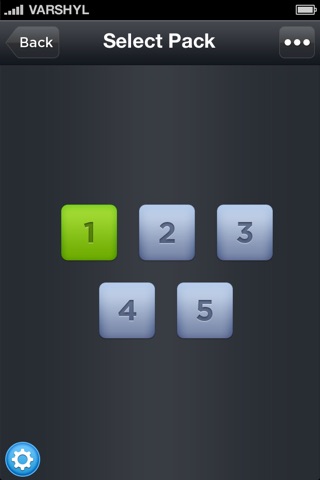 iQuizzer screenshot 3