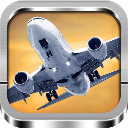 FLIGHT SIMULATOR XTreme - Fly Rio de Janeiro Brazil iOS App