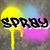 Awesome Spray HD