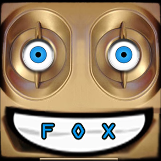 Pocket Robot icon