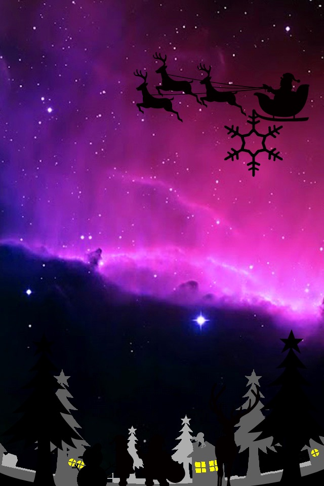 GoodNight Ver.galaxy screenshot 4