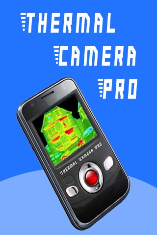 Thermal Camera Pro
