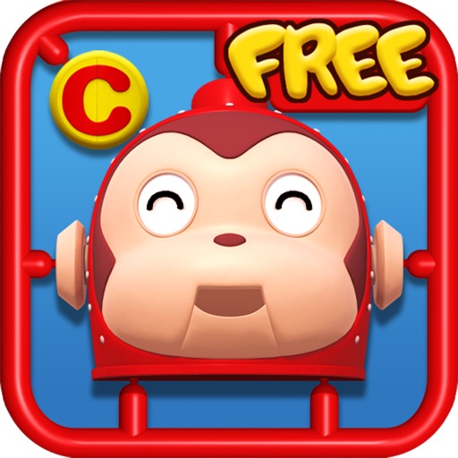 Cocomong's Lab Free iOS App