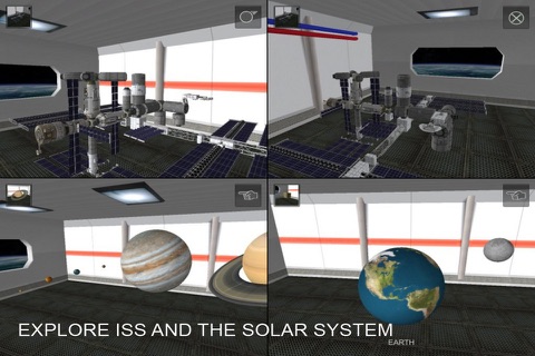 3D Space Builder screenshot 3