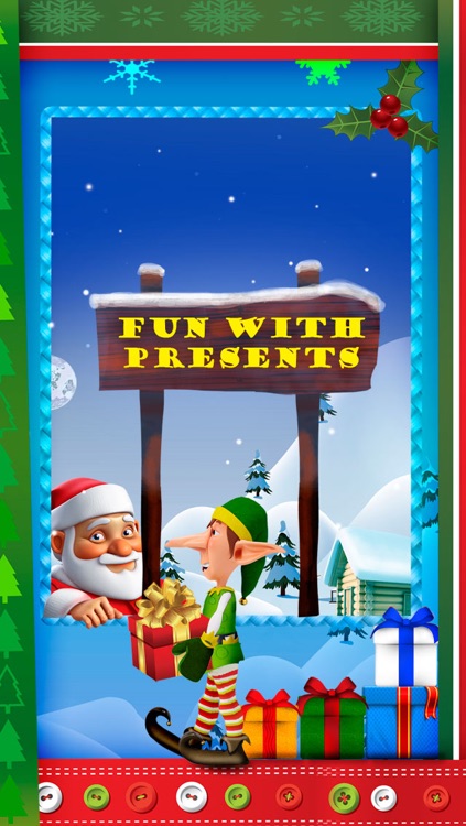 Elves Factory Free - Magic Land of Elf and Fairy Tale - Free Version