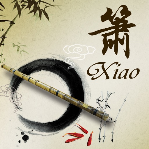 Xiao Appreciation and Learning-100 Songs