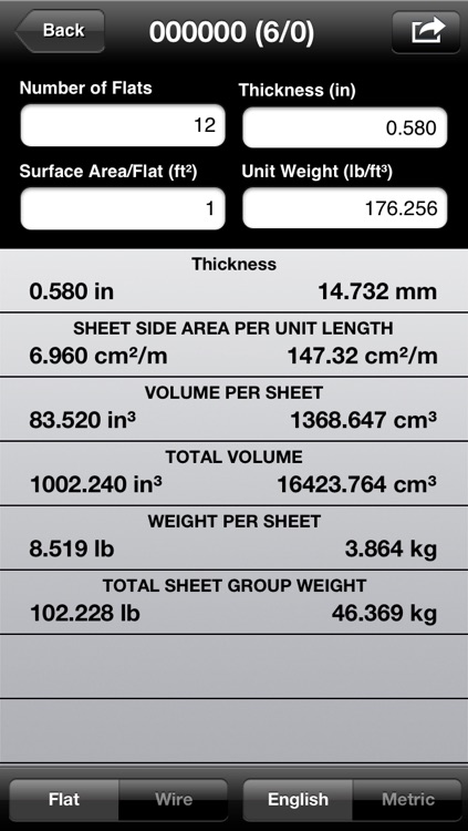 Sheets & Wires screenshot-4