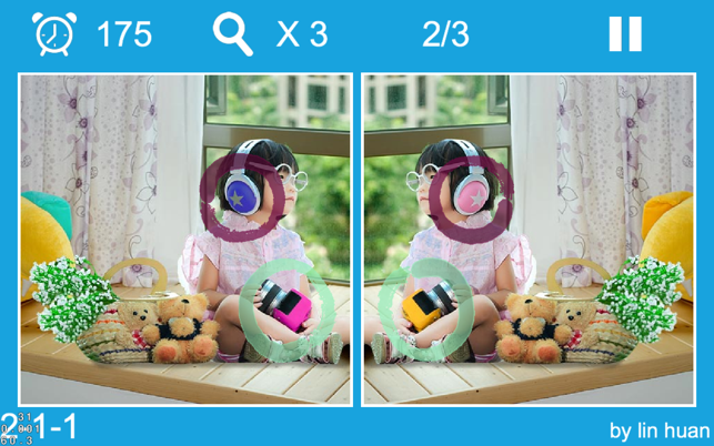 Find the Difference(圖2)-速報App