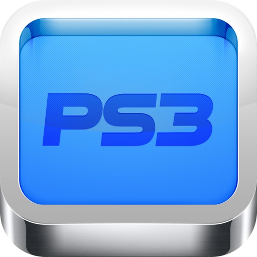 Cheats Guide for PS3 iOS App