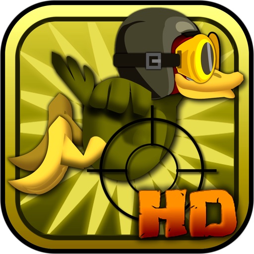 DarkHunt HD icon