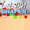 Learn Shapes for Toddlers