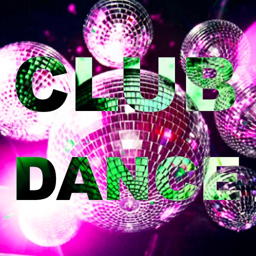 CLUB DANCE for men & women - learn the dance @ ... icon