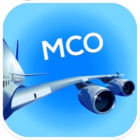 mco arriving flights