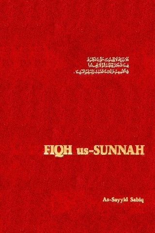 Fiqh-us-Sunnah - ( Islam Quran Hadith Fiqh )
