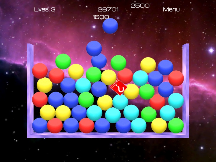 Bubble Bang HD