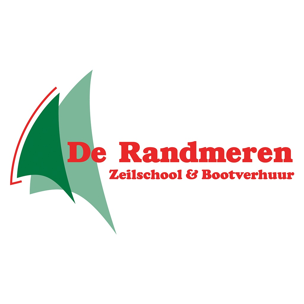 De Randmeren | Zeilschool & Bootverhuur aan het Veluwemeer, Randmeren icon