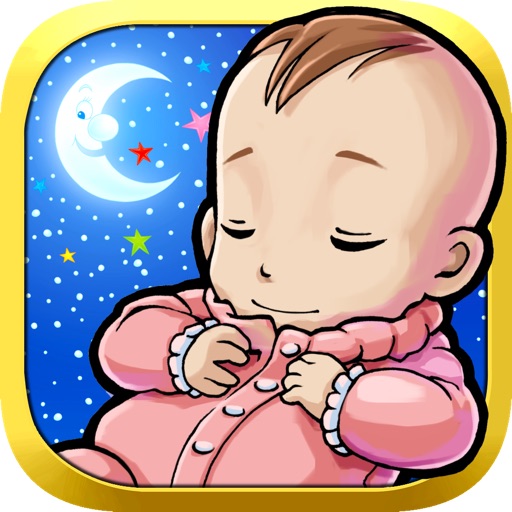 Baby Aid - Falling Asleep iOS App