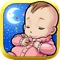 This app helps babies to falling asleep