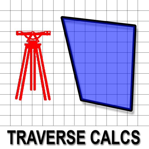 Traverse Calcs