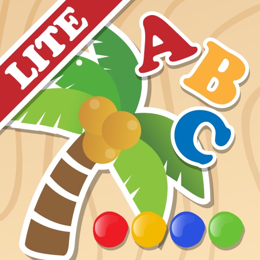 ColorABC Lite iOS App