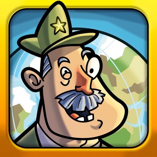 Crazy Generals icon