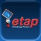ET(AP)²: The ETAP App   Connect with ETAP Software Information & Support
