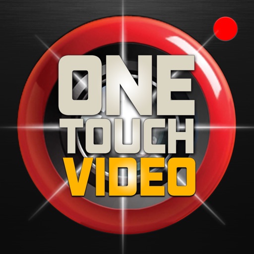 OneTouch Video iOS App