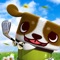 Enjoy golf with CANIMALS